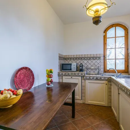 Apartmán Siby-2 By Interhome *
