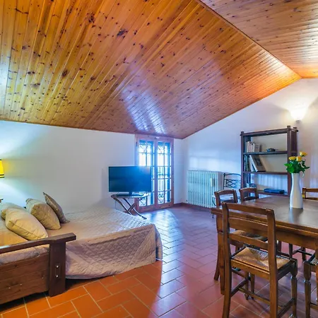 Siby-2 By Interhome Apartmán *