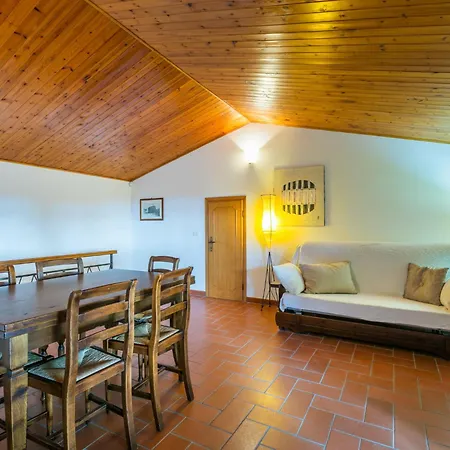 Apartmán Siby-2 By Interhome *