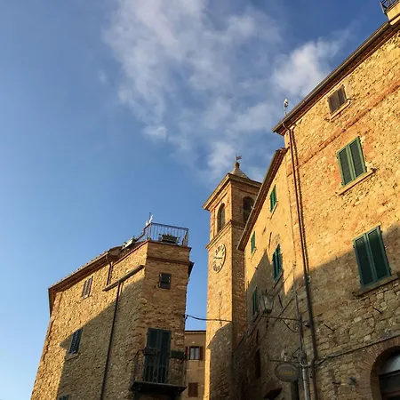 Apartmán Siby-2 By Interhome Casale Marittimo