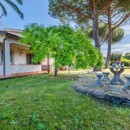 Siby-2 By Interhome Casale Marittimo